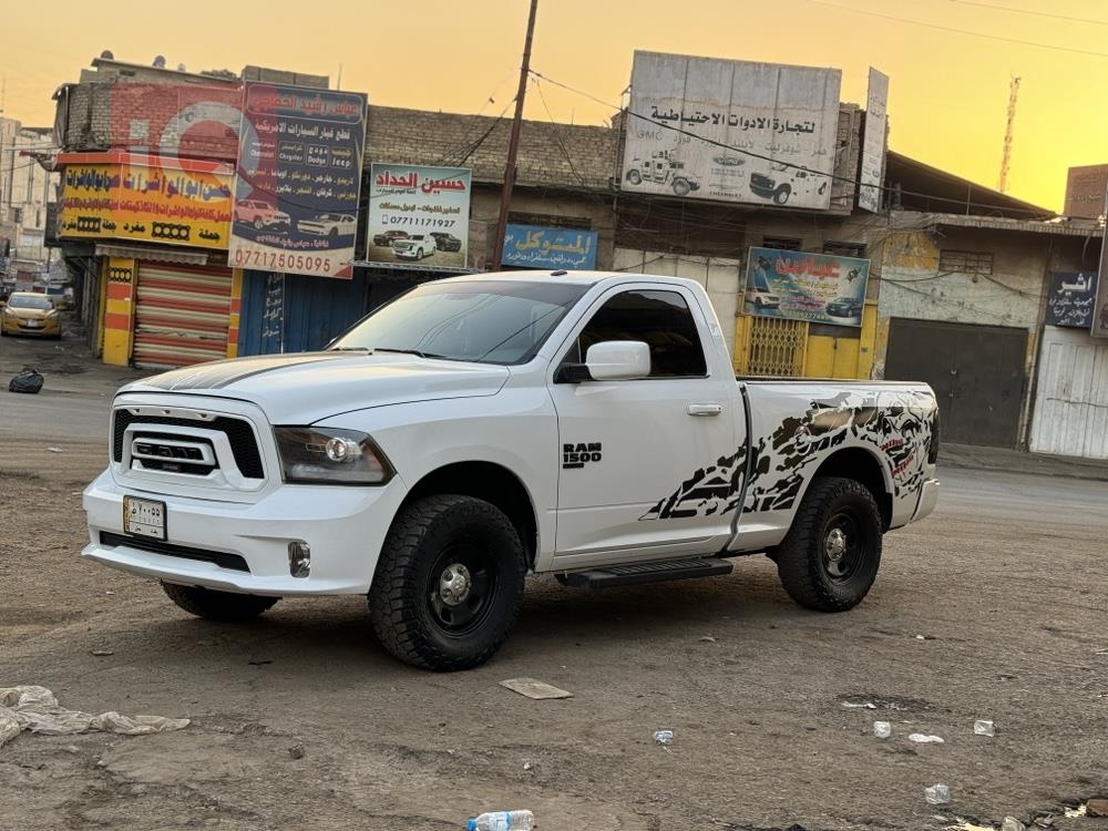 ڕام 1500